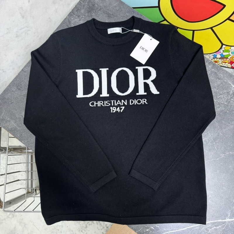 Dior Sweaters